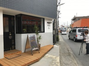 とある撮影…　　　｜　さがみ野　美容室　キートス（KIitoS）