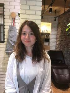 新しいメンバーが加わりました！　｜さがみ野　美容室　キートス（KiitoS）