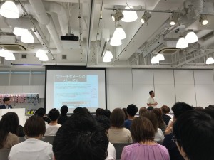 ブリーチ勉強会♪　　　　｜　さがみ野　ヘアサロン　キートス（KiitoS）