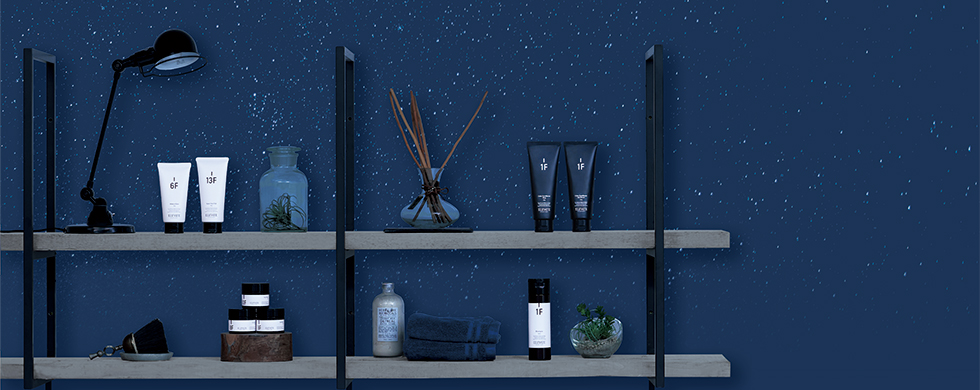 大人かっこいいは作れます