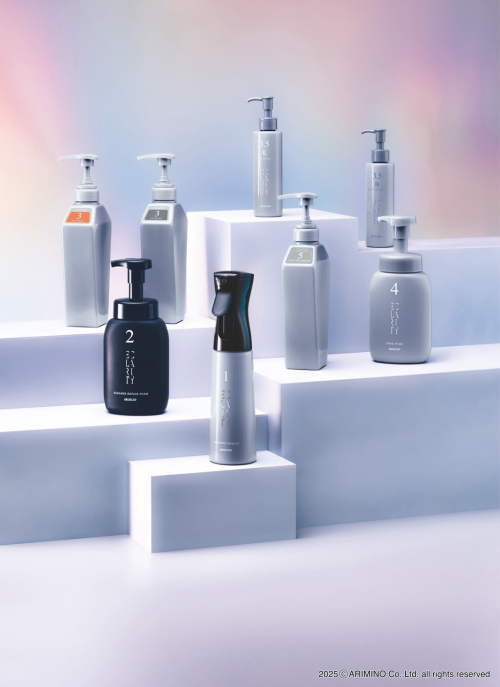 新トリートメント