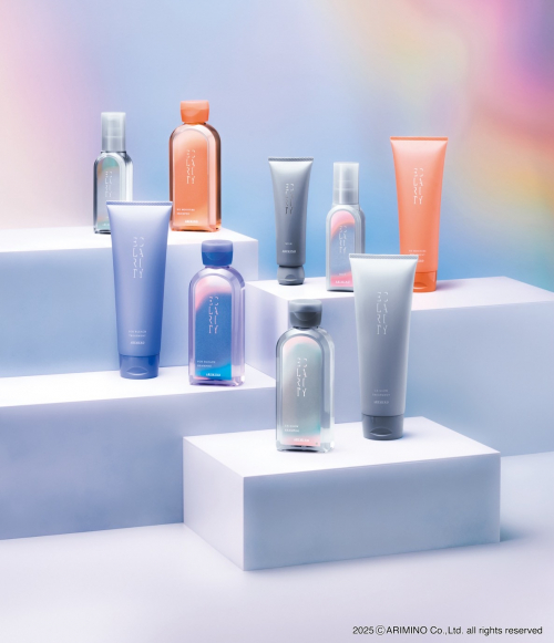 新トリートメント