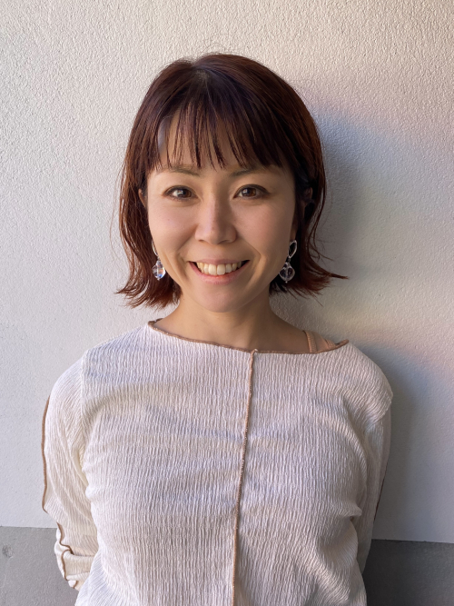 Nao Sato