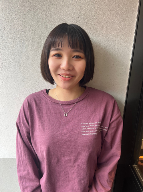 Miyazaki Aina