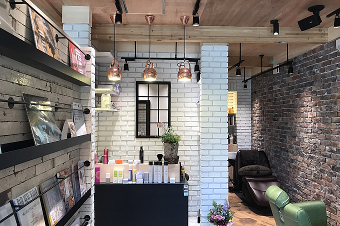 ショップ情報 さがみ野 美容室キートス Kiitos Hair Session ショップ情報 さがみ野 美容室キートス Kiitos Hair Session